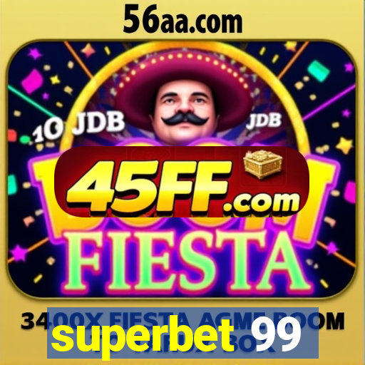 superbet 99